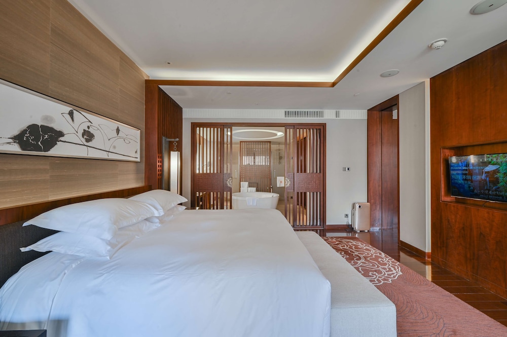 Angsana Xi'An Lintong 12/50