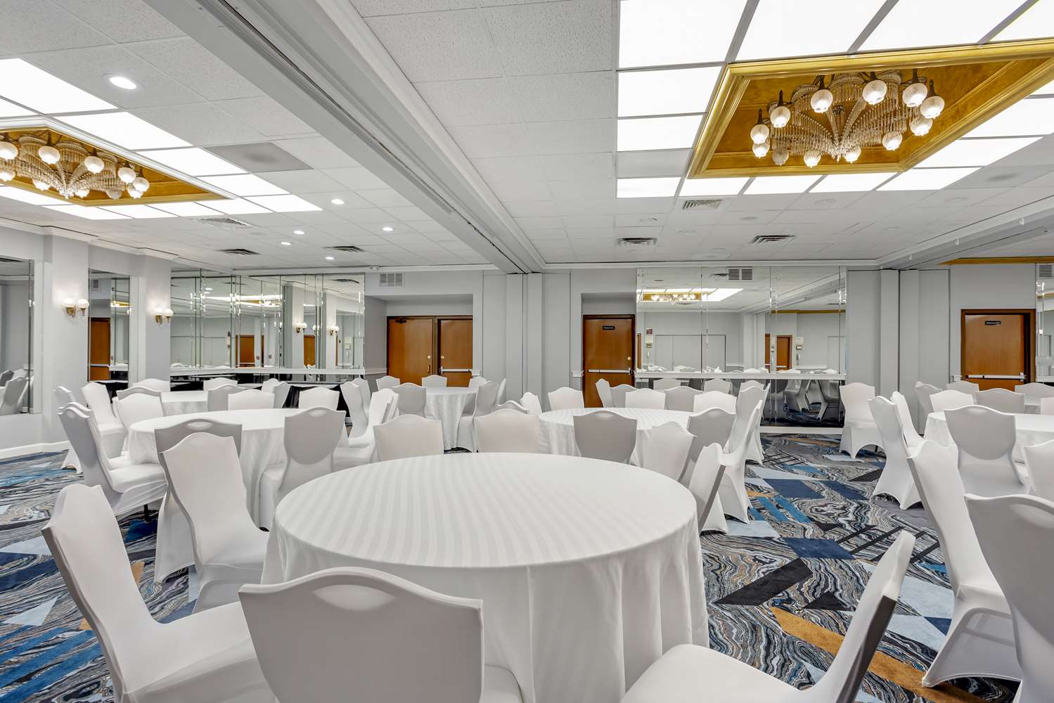 Best Western New Brunswick - East Brunswick 28/31