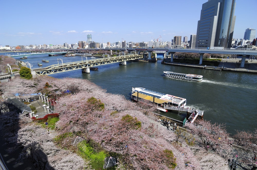 Dormy Inn Express Asakusa 59/67