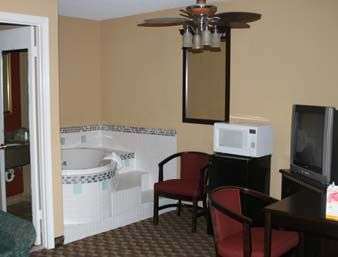Days Inn by Wyndham Corpus Christi Beach 10/11