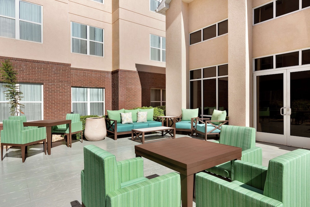 Homewood Suites by Hilton Dallas-Arlington 36/41