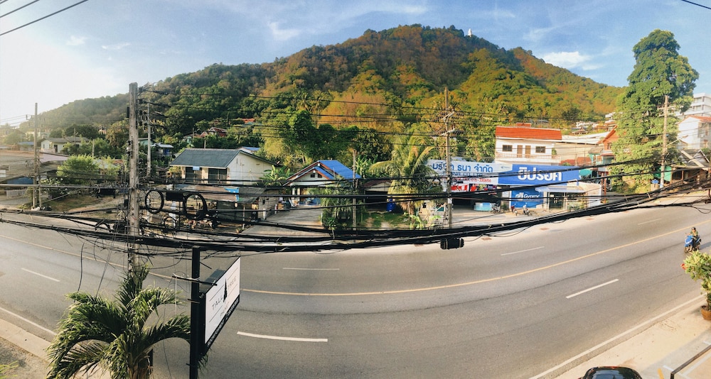 Tall Tree Kata Phuket 15/21