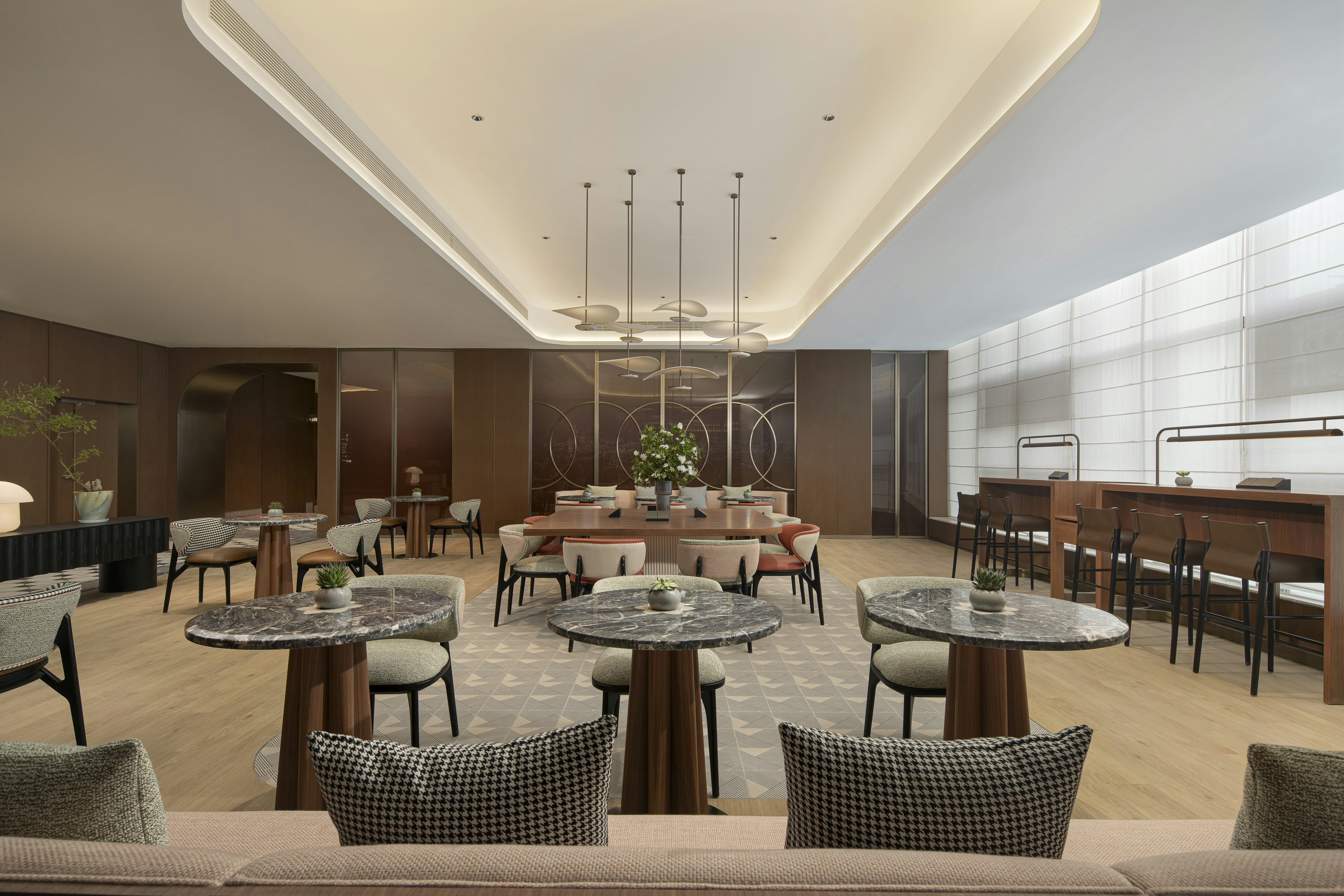 Hilton Garden Inn Zhongwei Shapotou 60/69