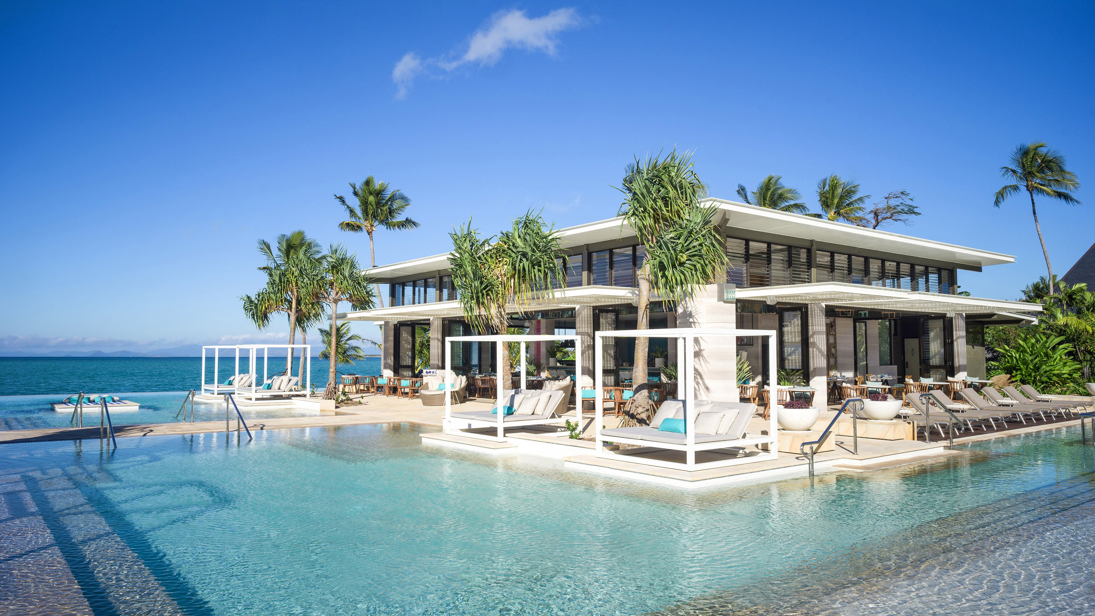 InterContinental Hayman Great Barrier Reef By IHG 3/50