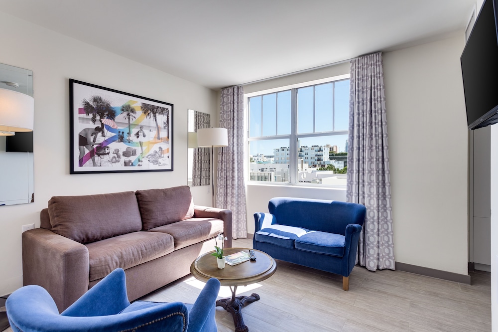 Clinton Hotel South Beach 43/64
