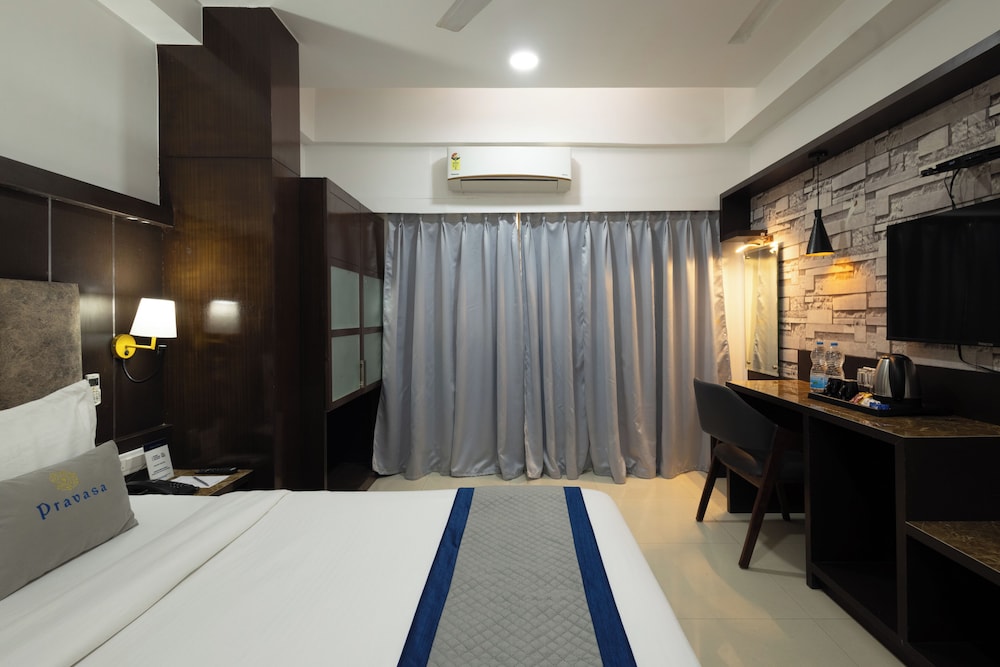 Capital O 33294 Hotel Sapphire Regency (Ex. Sapphire Regency) 21/50