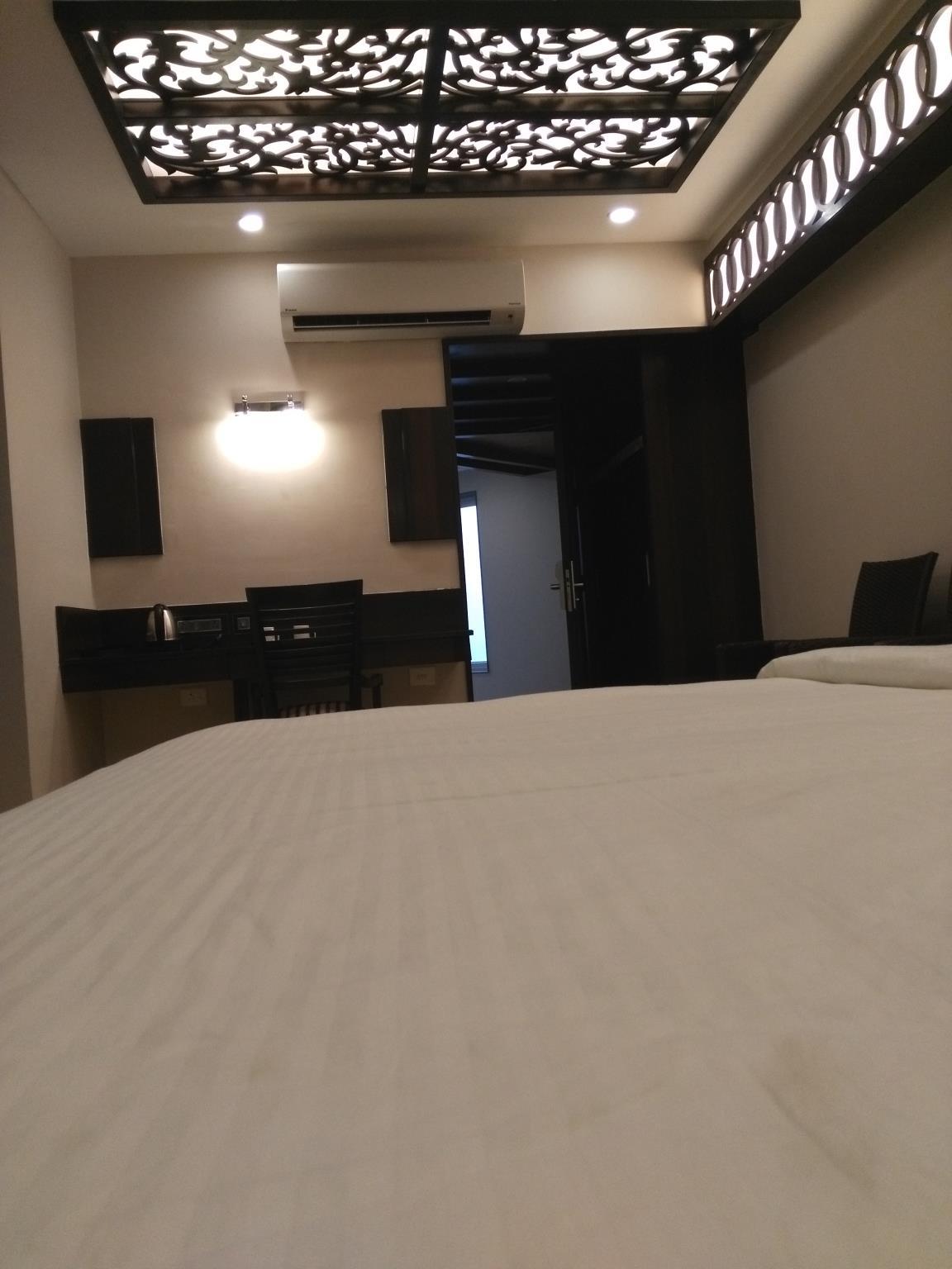 Hotel Golden Tree 13/23