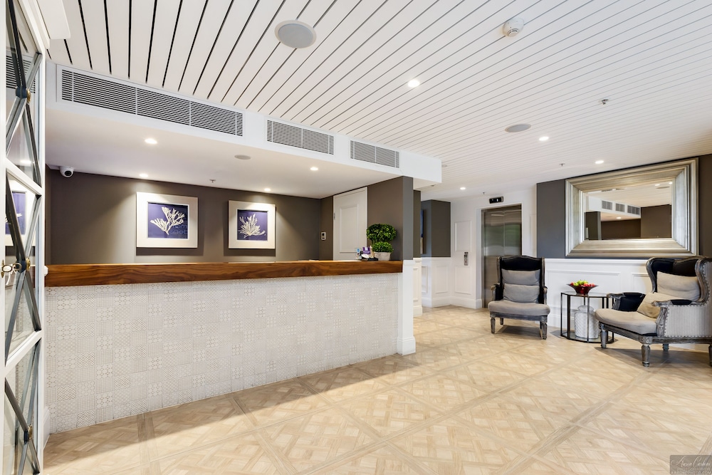 Miramare Gardens Boutique Accommodation 6/29