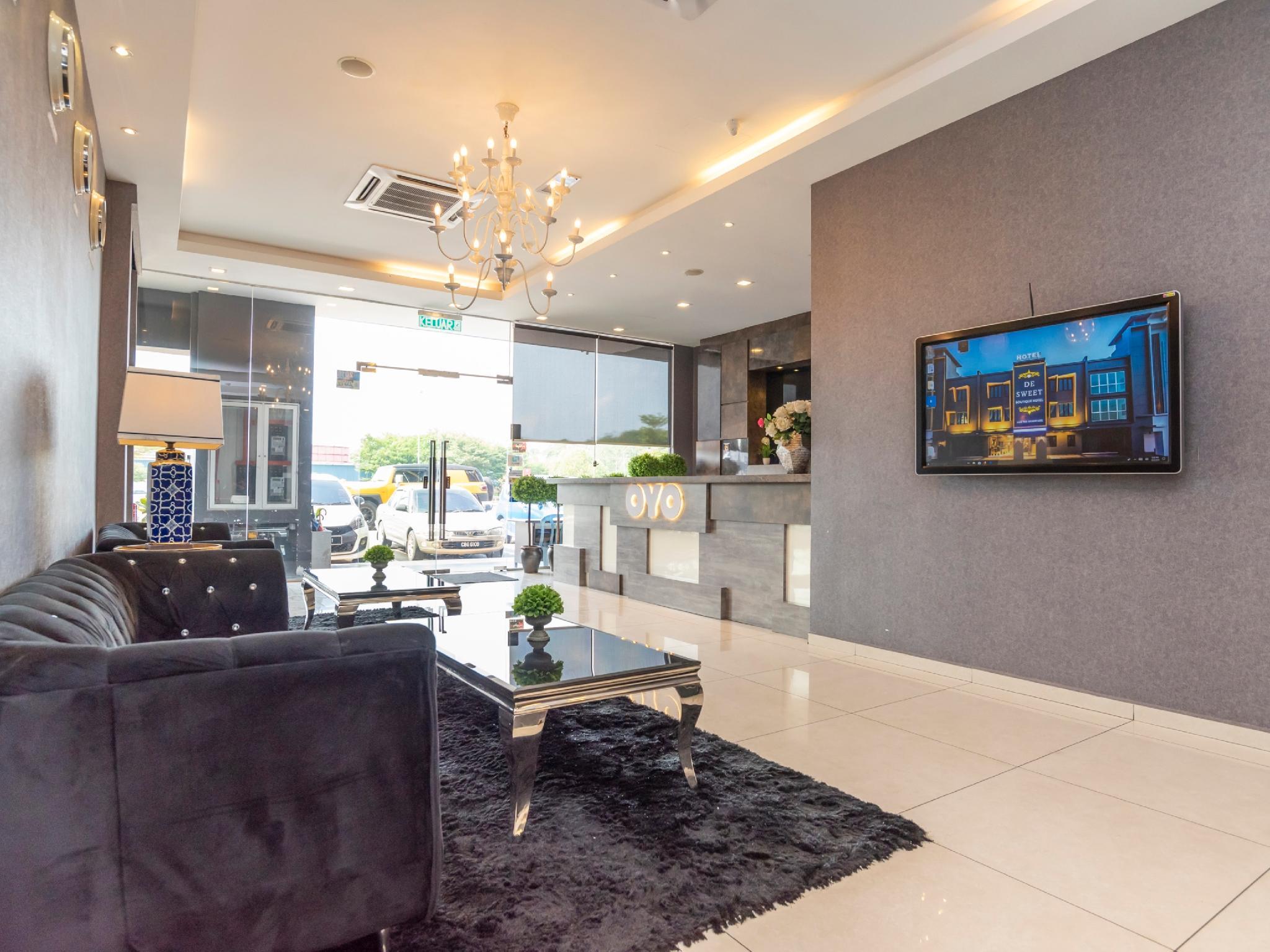 De Sweet Boutique Hotel 64/75