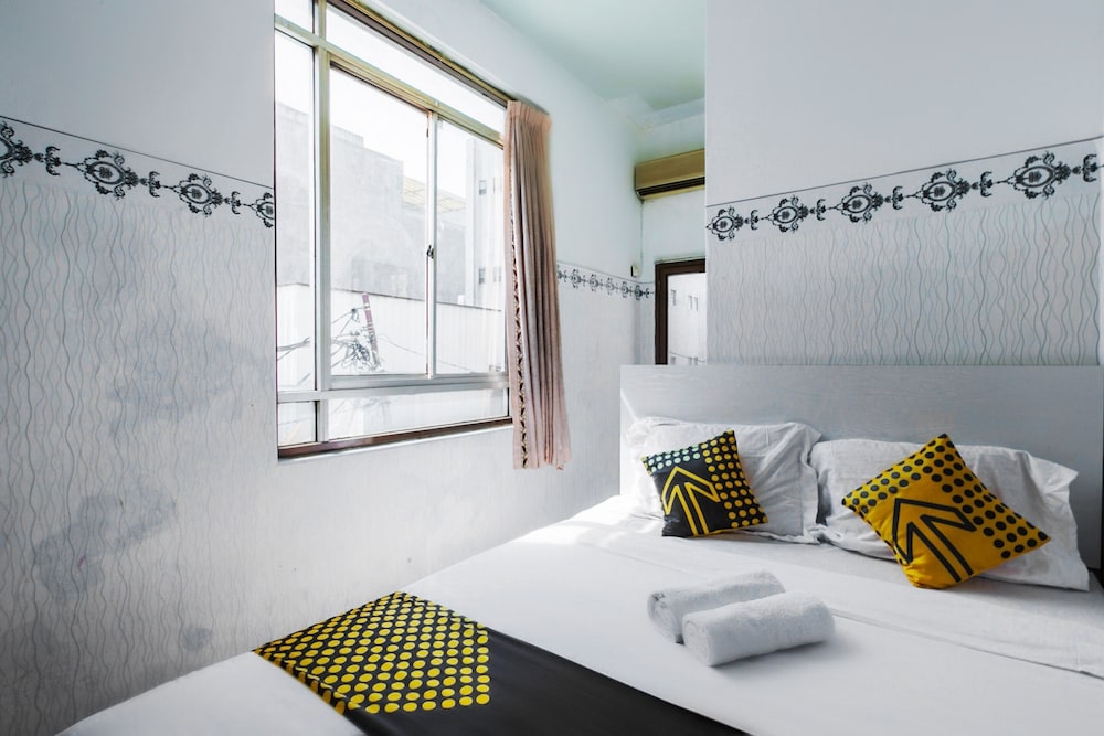 OYO 2628 Kartini Residence 13/29