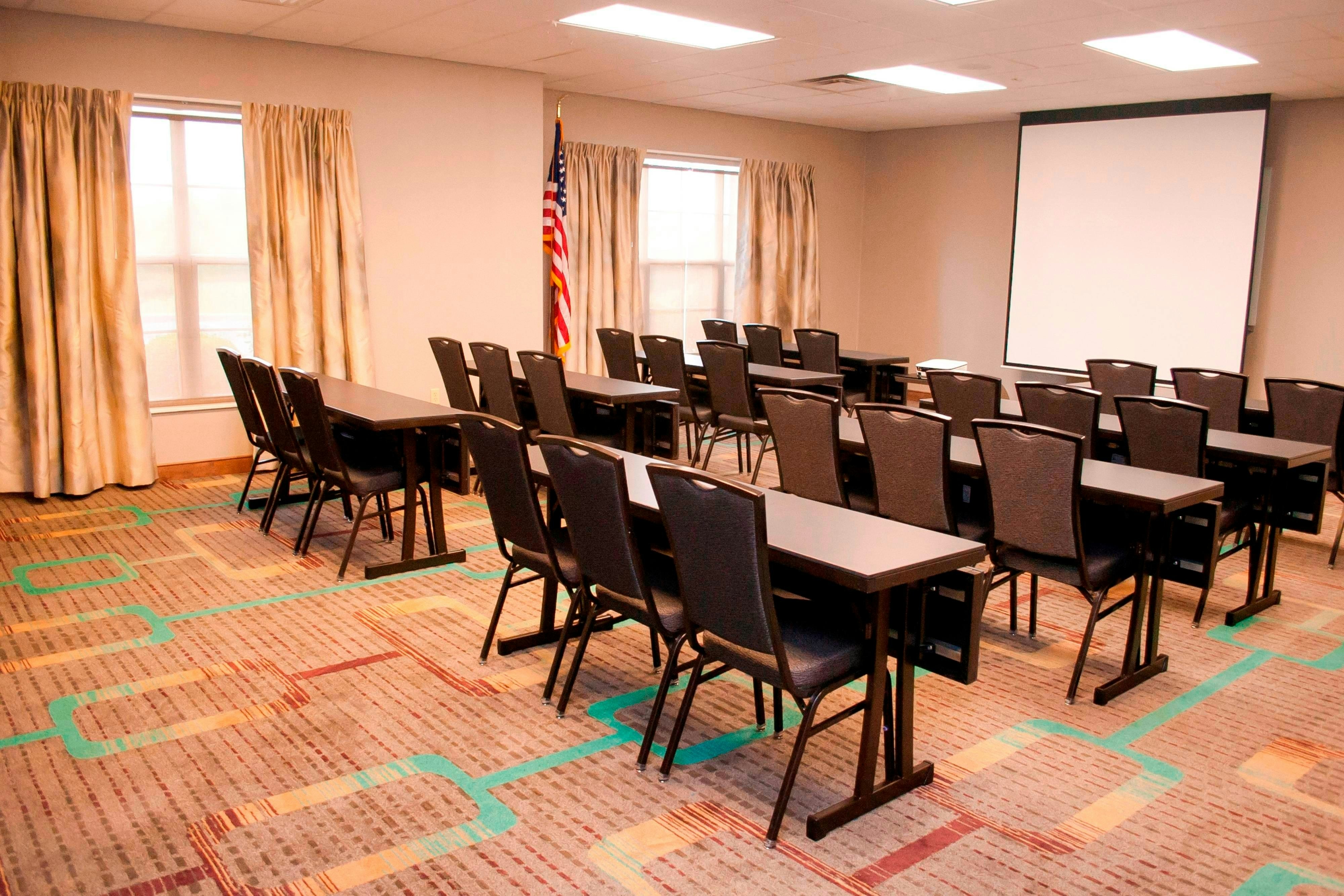 Residence Inn By Marriott Cincinnati Airport Erlanger 37/40