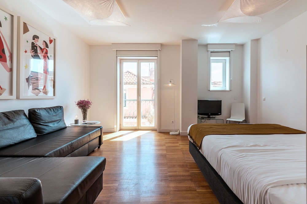 LISBON SERVICED APARTMENTS - BAIRRO ALTO 11/55