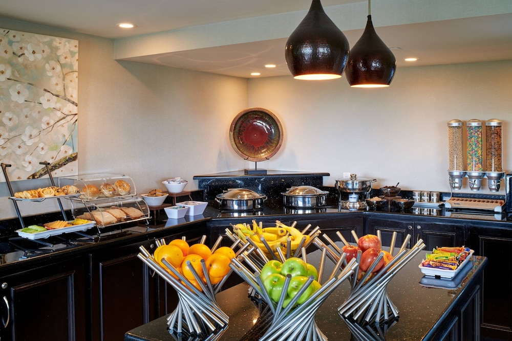 Ann Arbor Marriott Ypsilanti At Eagle Crest 39/57