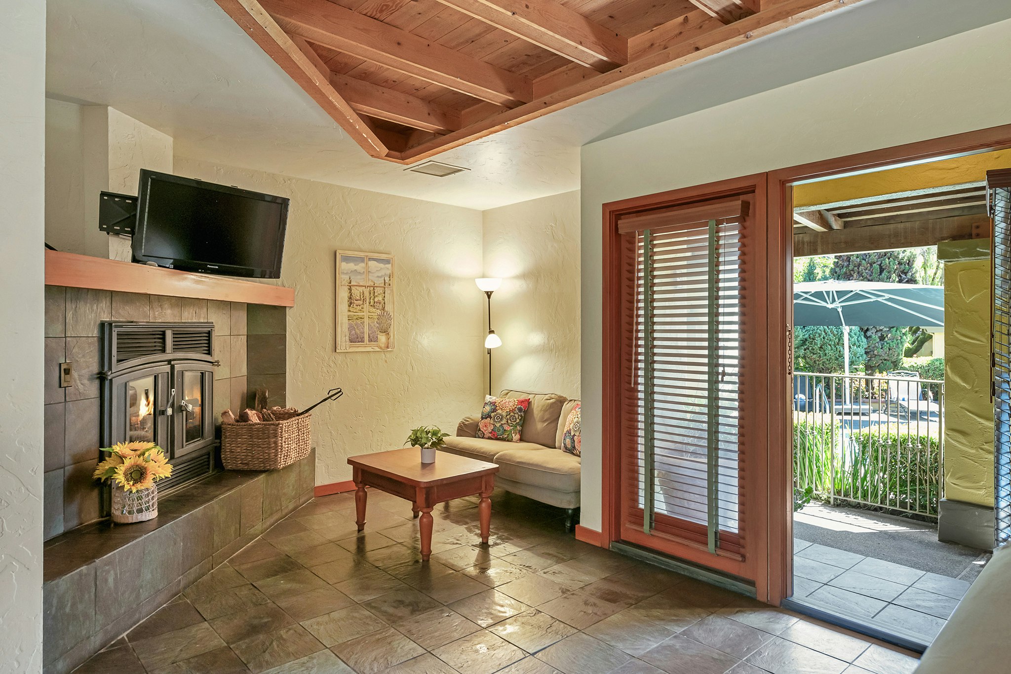 Sonoma Coast Villa 39/60