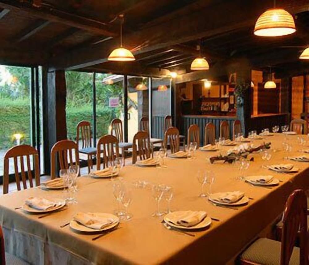 Hotel Gastronomico Casa Rosalia 32/56