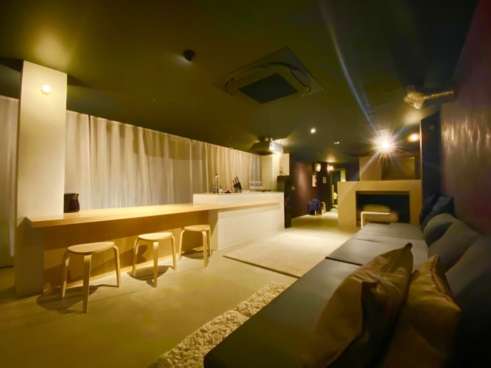 O3 Inn Tokyo - Hostel 31/50