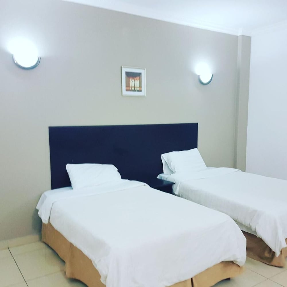 Hotel Al-Khalil 9/48
