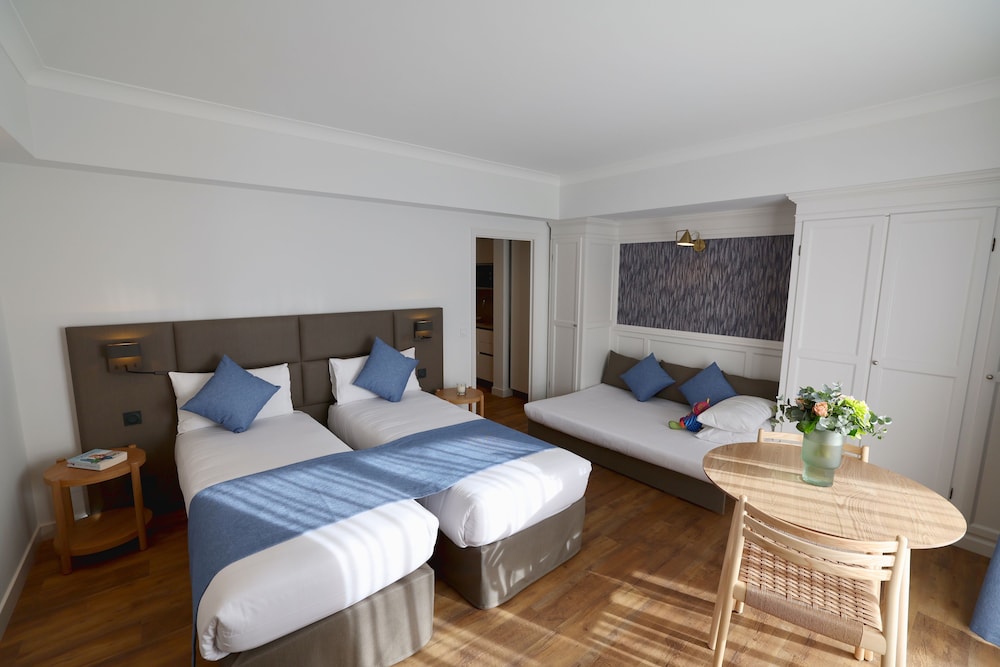 Vacances Plus Residence Carlton 17/45