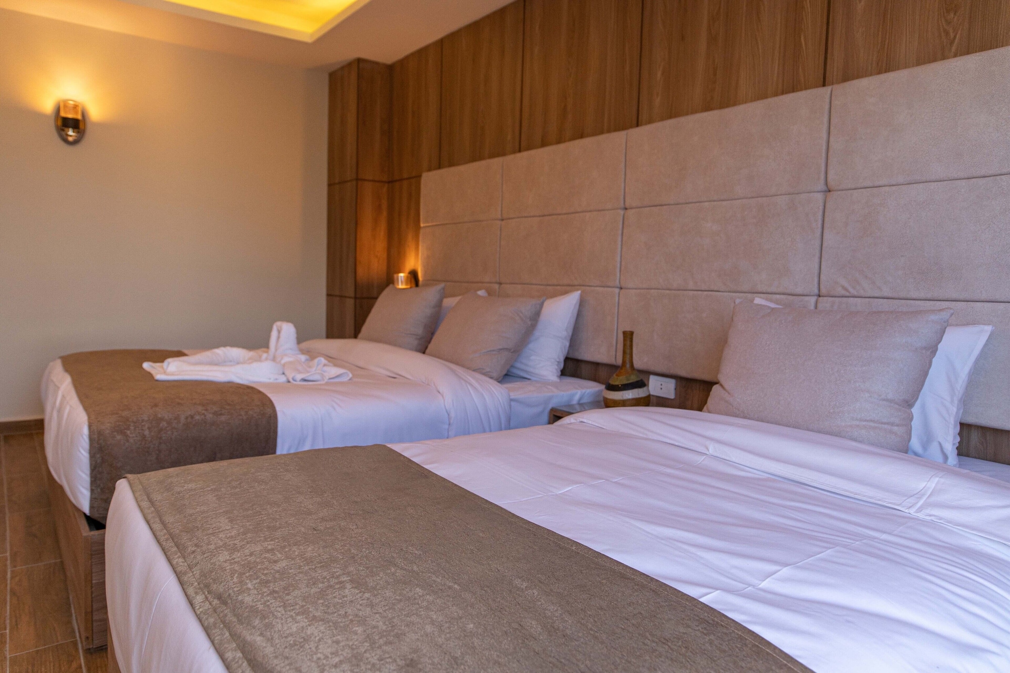 Suite, Queen Bed, Pyramids View, Balcony، Nine Pyramids View Hotel 4/7