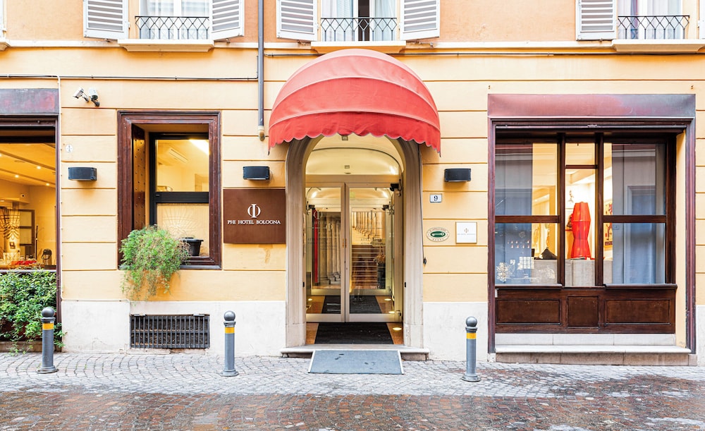 Phi Hotel Bologna in BOLOGNA