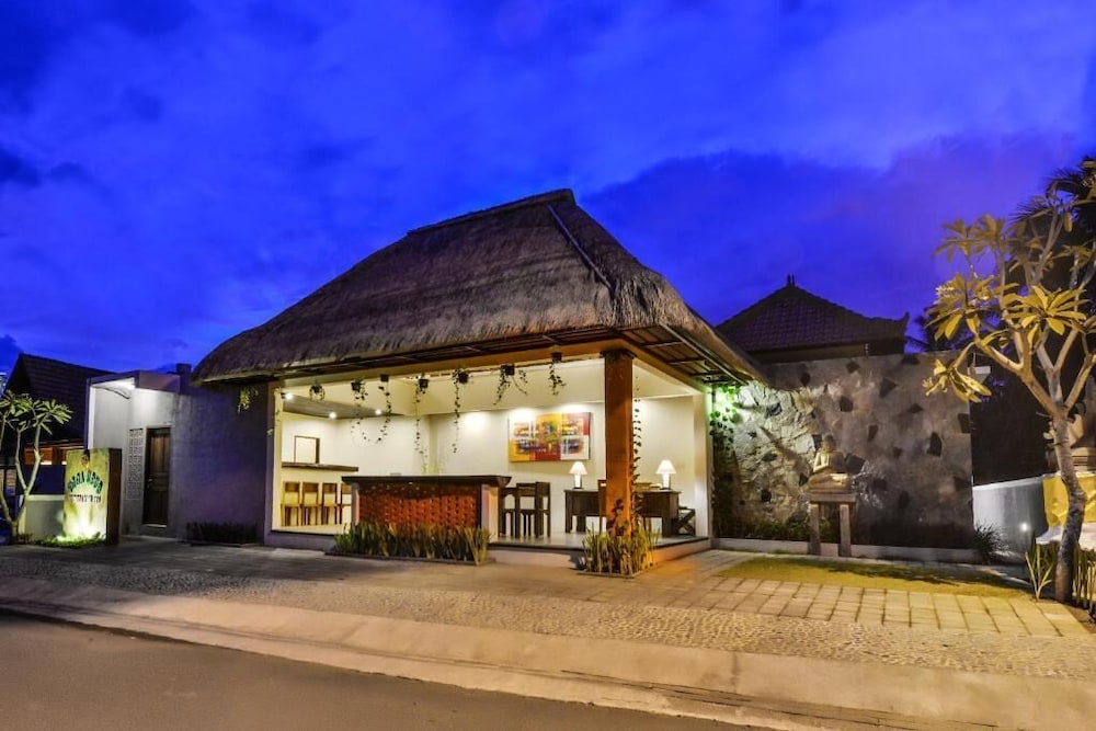 Yoga Ubud Villa 6/44