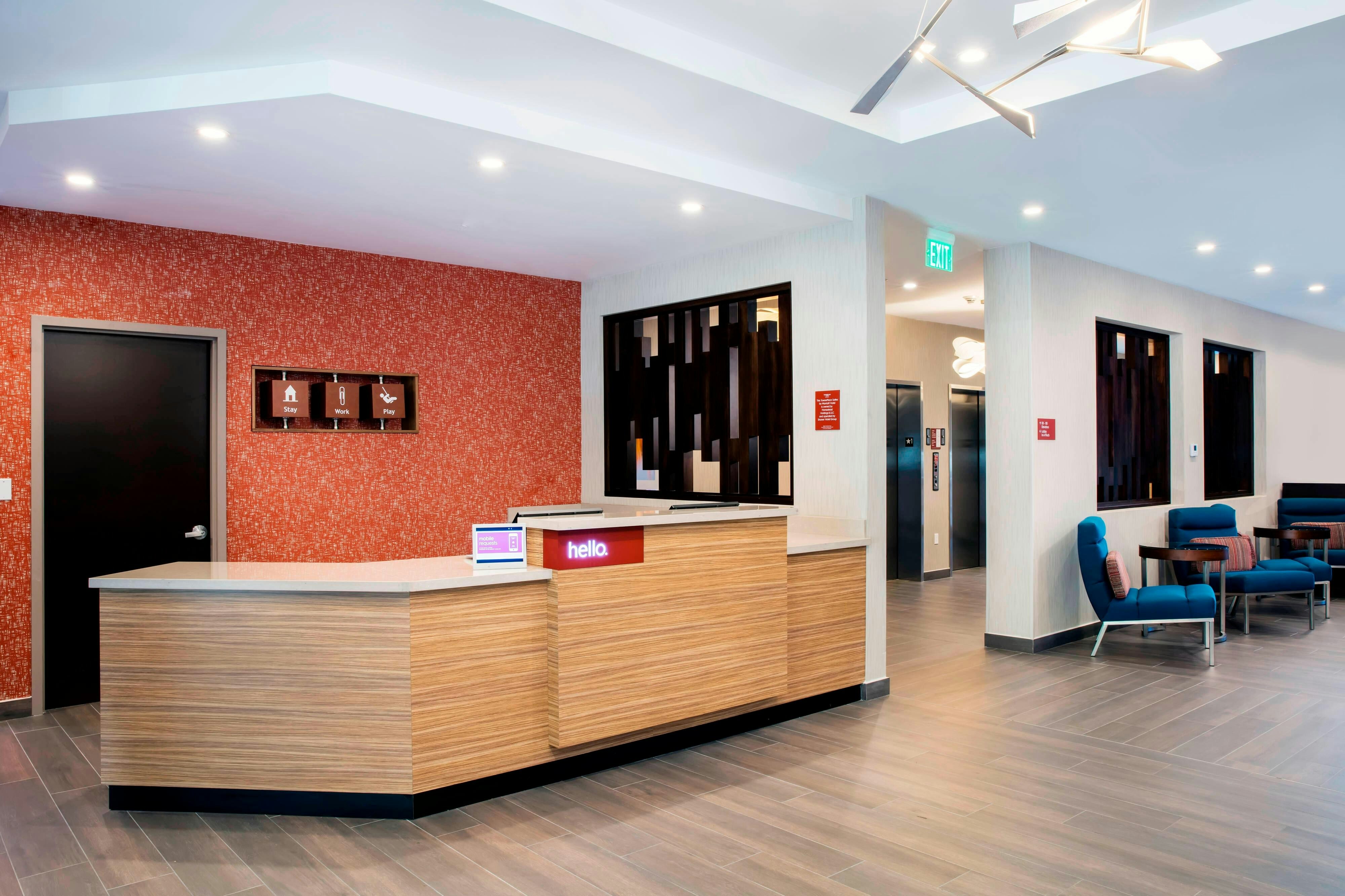 TownePlace Suites by Marriott Miami Homestead 1/13