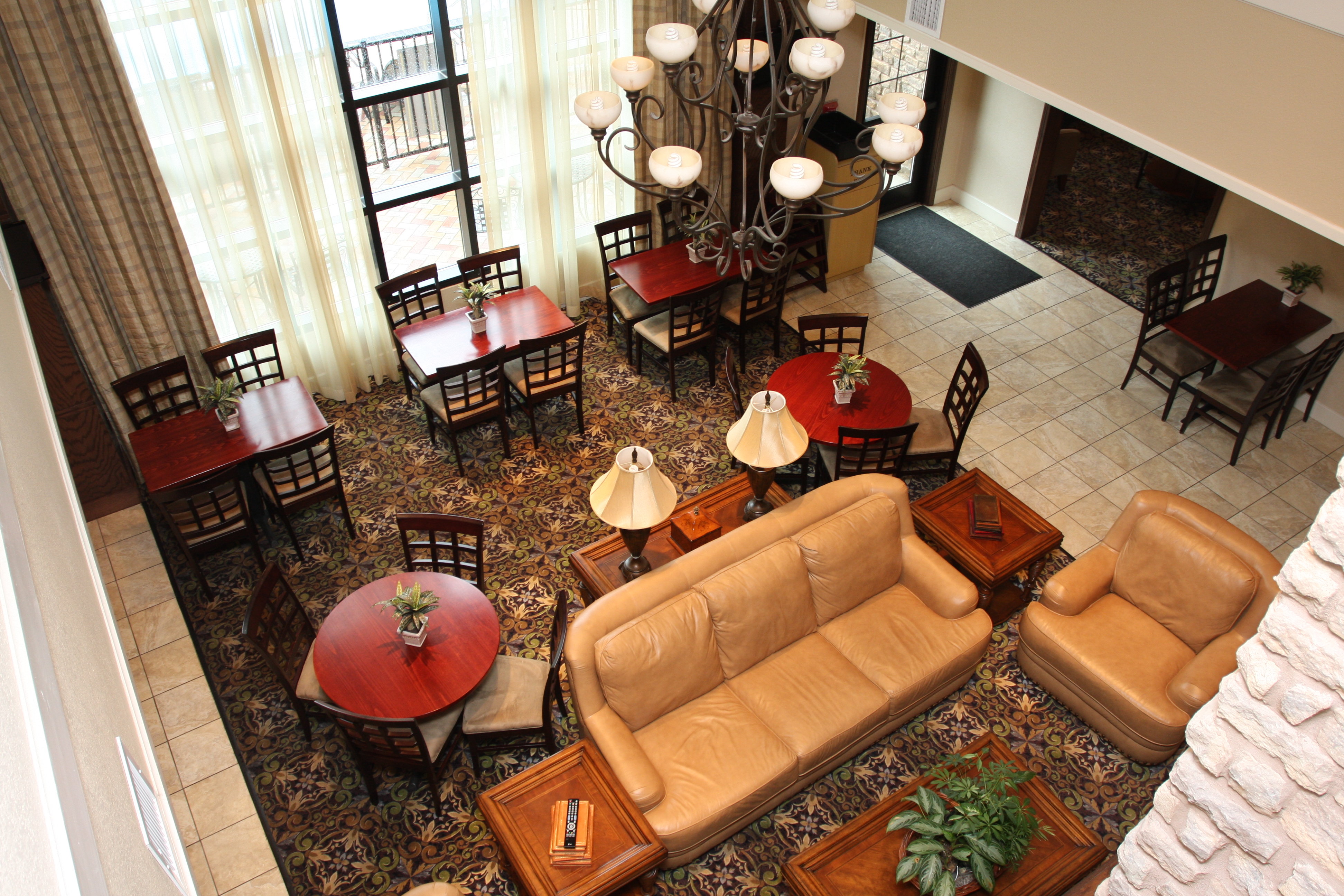 Staybridge Suites Mcallen 25/52
