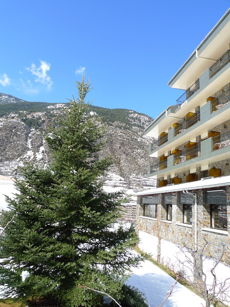 Pierre & Vacances Hotel Coray Andorra 5/72