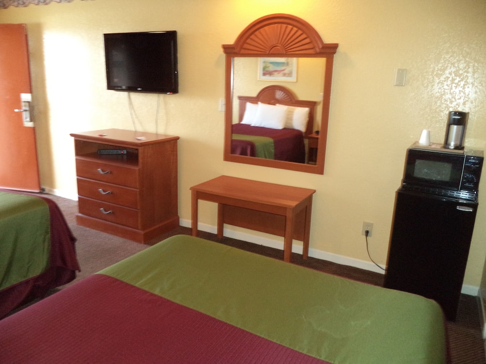 Americas Best Value Inn Buda Austin S 19/37