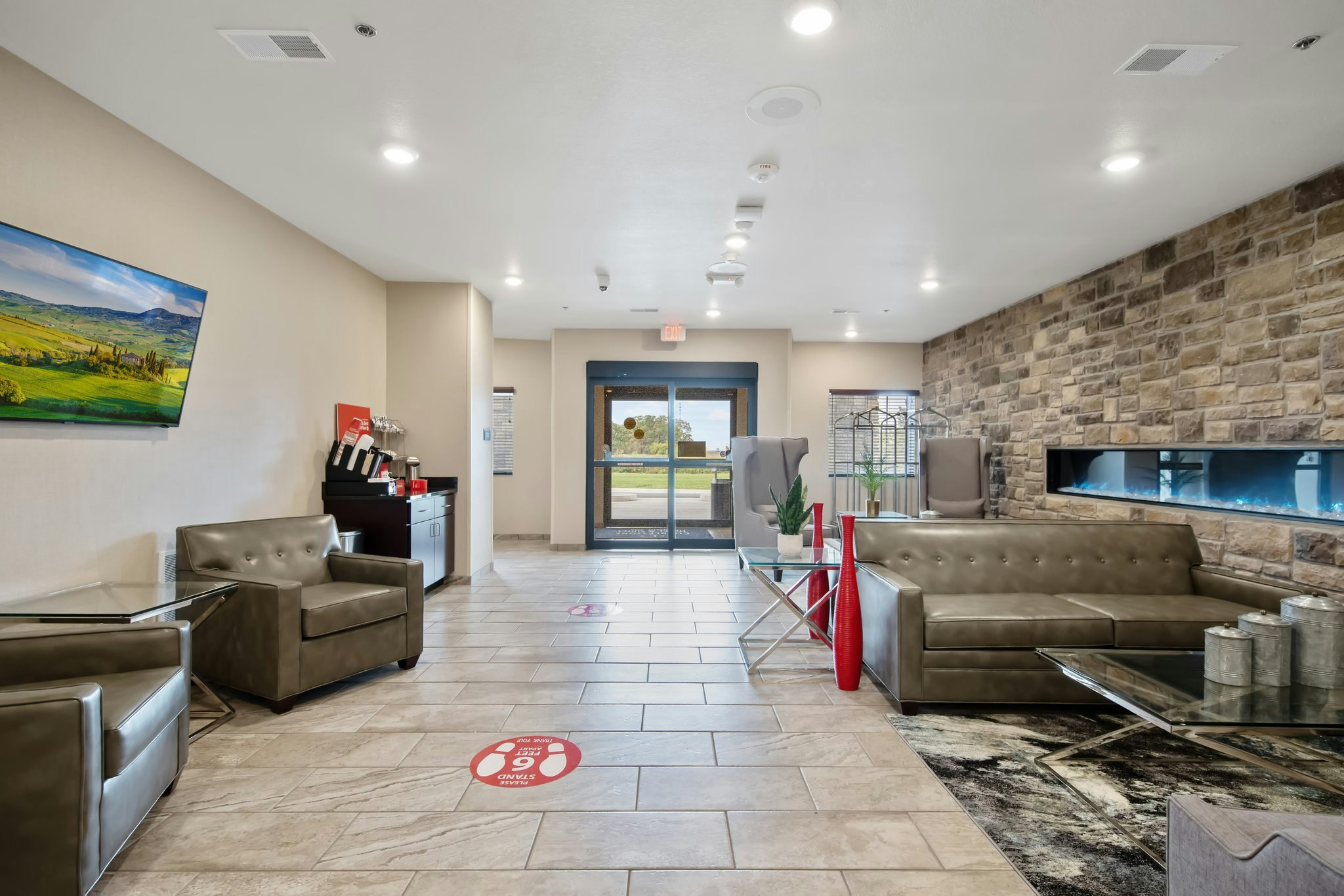 Cobblestone Hotel & Suites - Austin 30/50