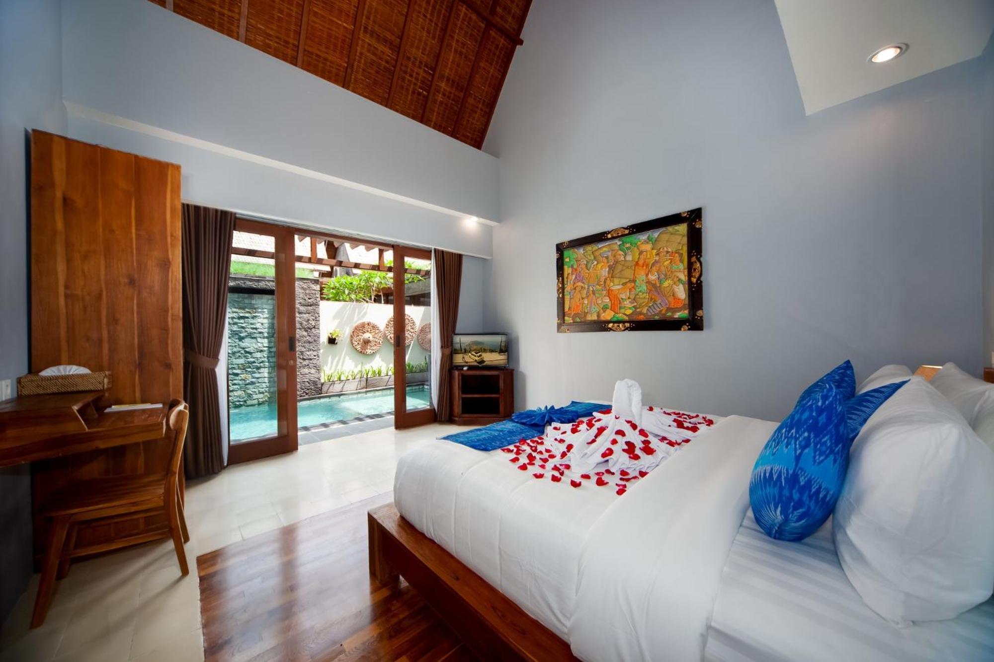 3 Bedrooms, Villa, Private Pool