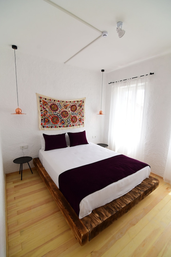 Kozanogluhan Boutique Hotel 10/45