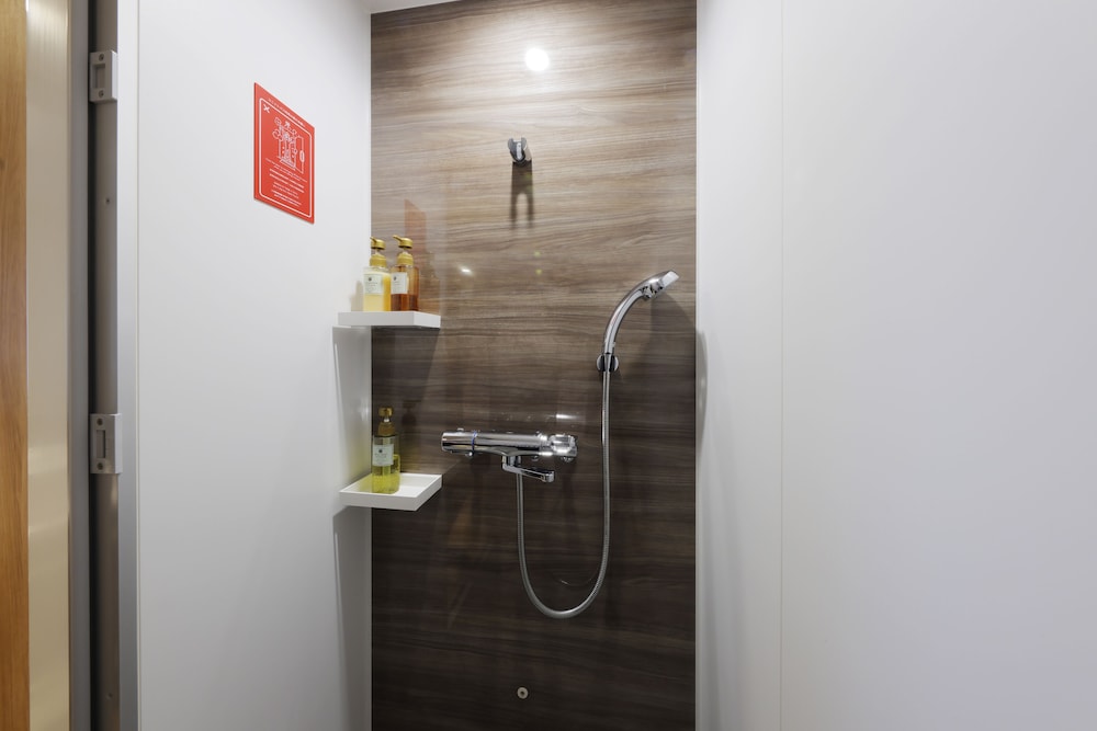 JR Inn Sapporo N2 15/44