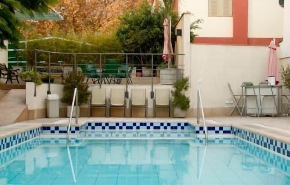 Hotel Provincial 23/24