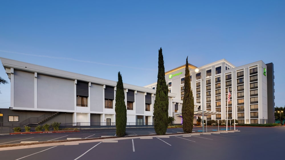 HOLIDAY INN SAN JOSE - SILICON VALLEY 64/67