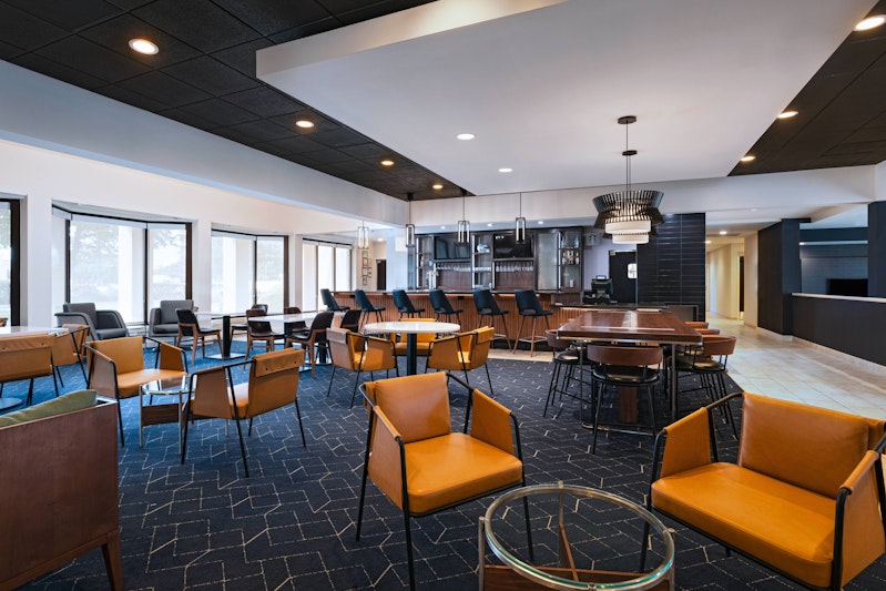 Courtyard by Marriott Medical Center San Antonio 8/11