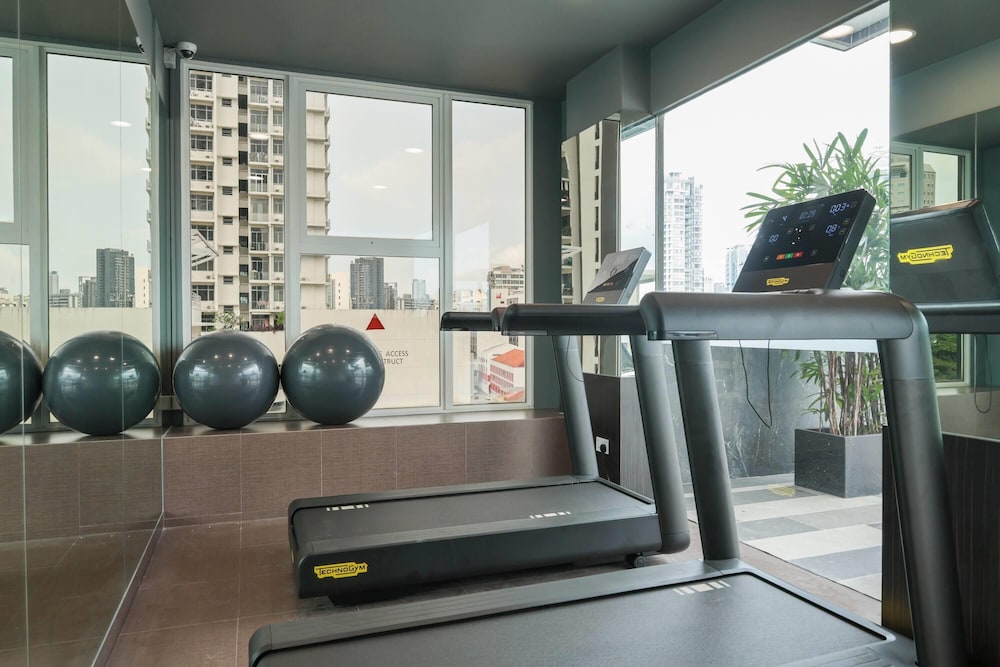 Days Inn by Wyndham Singapore Novena 20/43