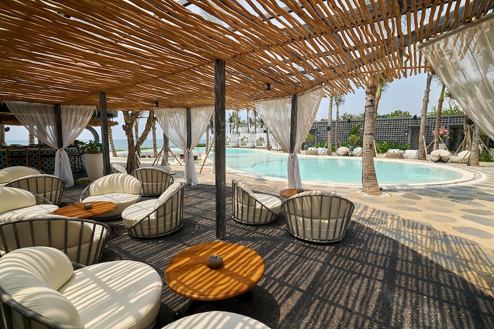 The Royal Purnama Art Suites and Villas - Adults Only 22/50