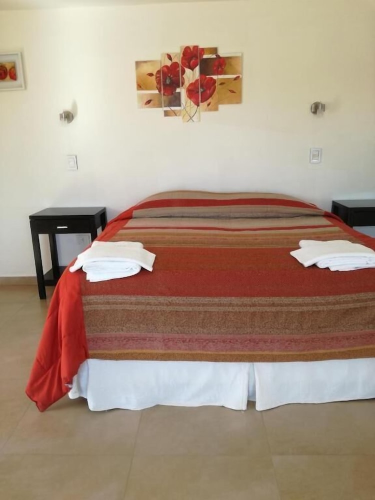 Parador Ruta 40 13/50