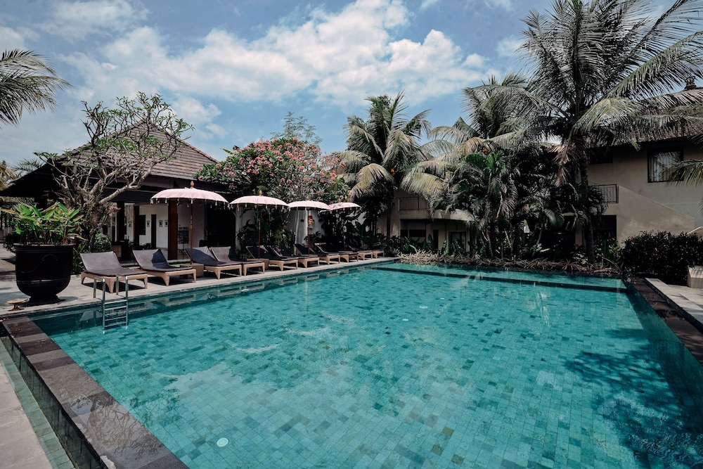 Pertiwi Bisma Ubud in Ubud