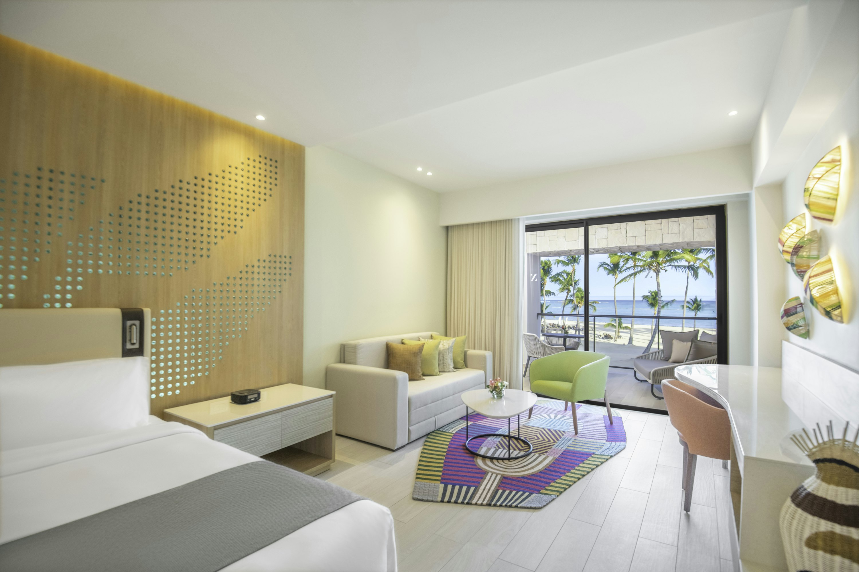 Hyatt Ziva Cap Cana 12/50