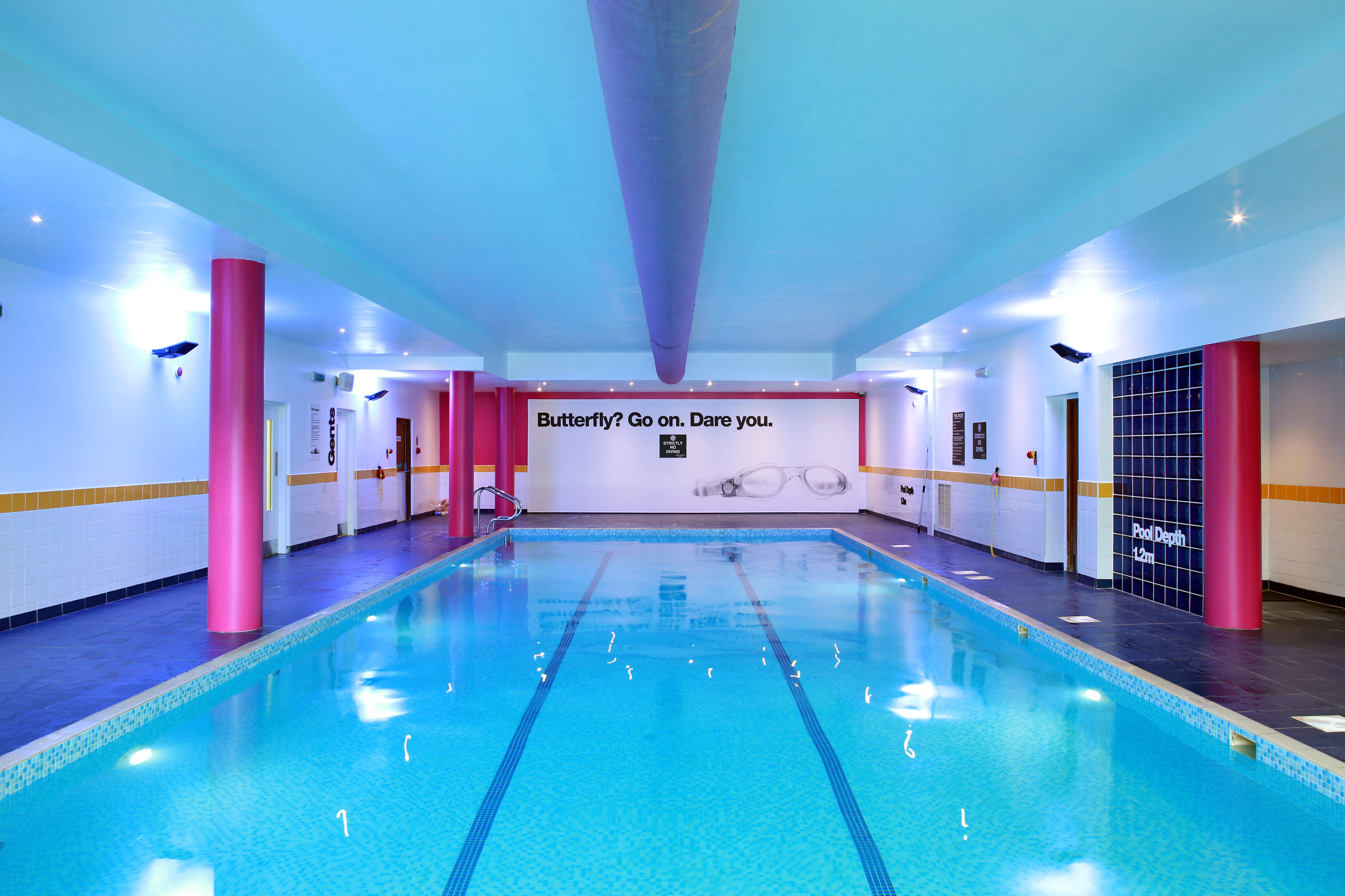 Armagh City Hotel 5/14