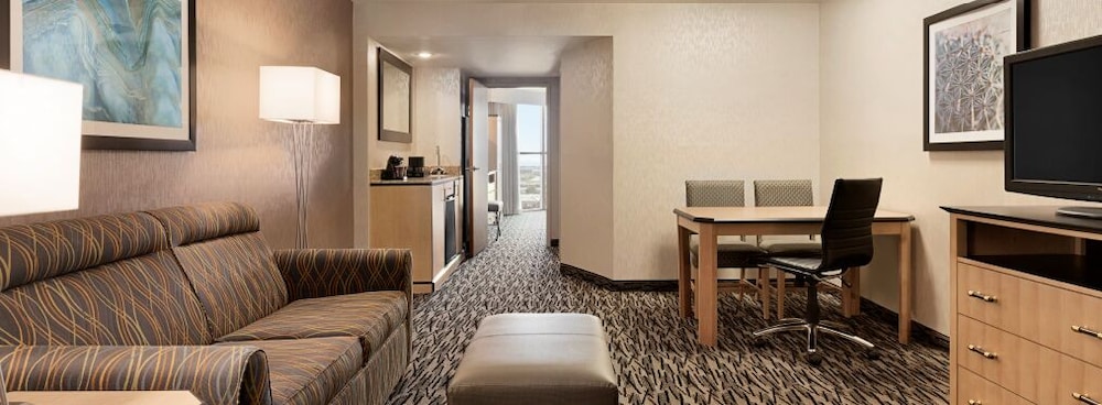 Embassy Suites By Hilton Convention Center Las Vegas 37/74