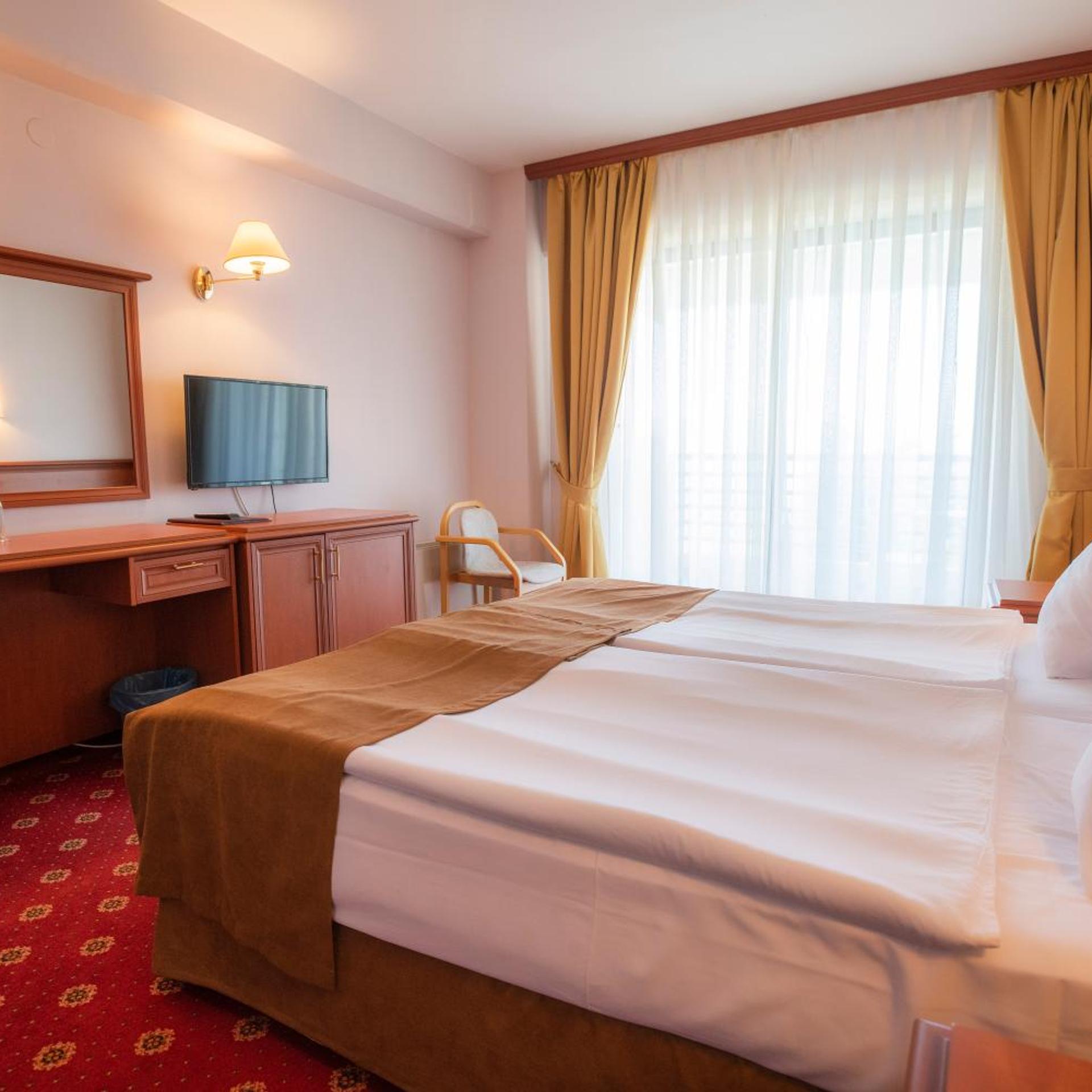 Hotel Bellevue 14/51