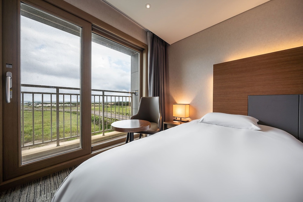 Golden Tulip Jeju Seongsan 27/68