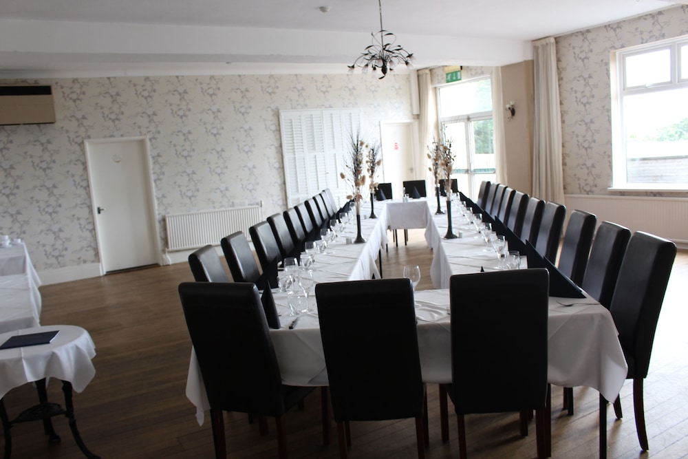 The Moorland Hotel 39/50
