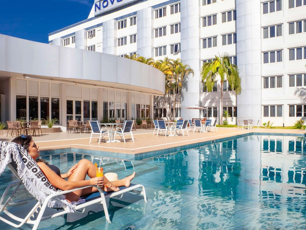 Novotel Sao Jose dos Campos 3/74