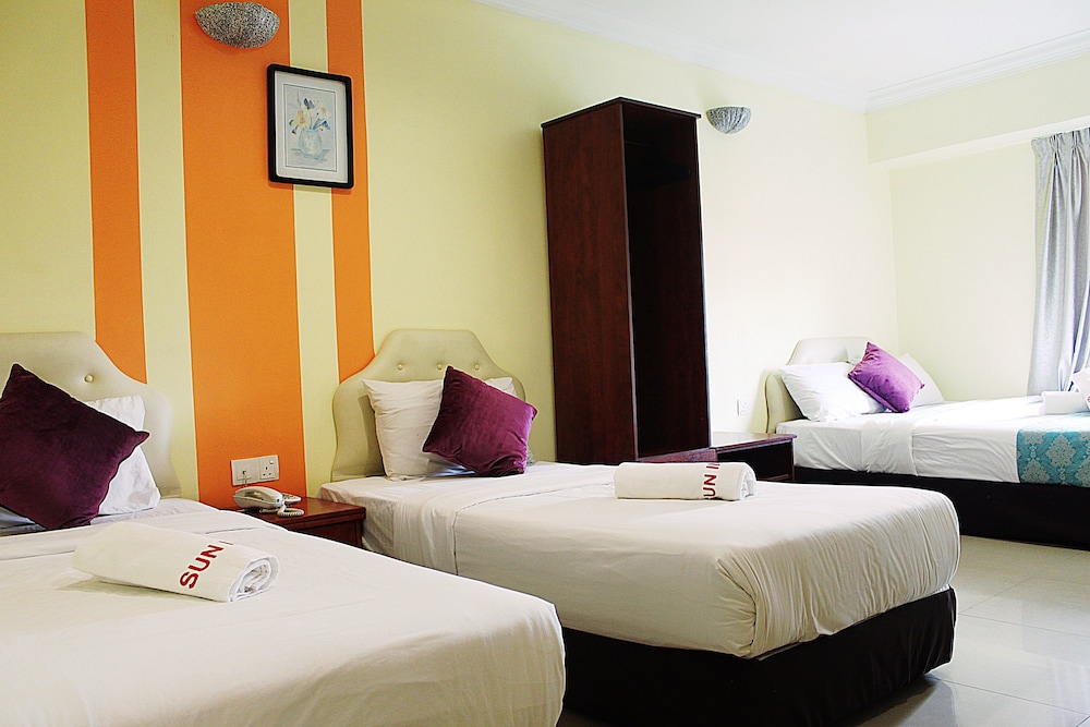 SUN INNS HOTEL KOTA DAMANSARA 33/45