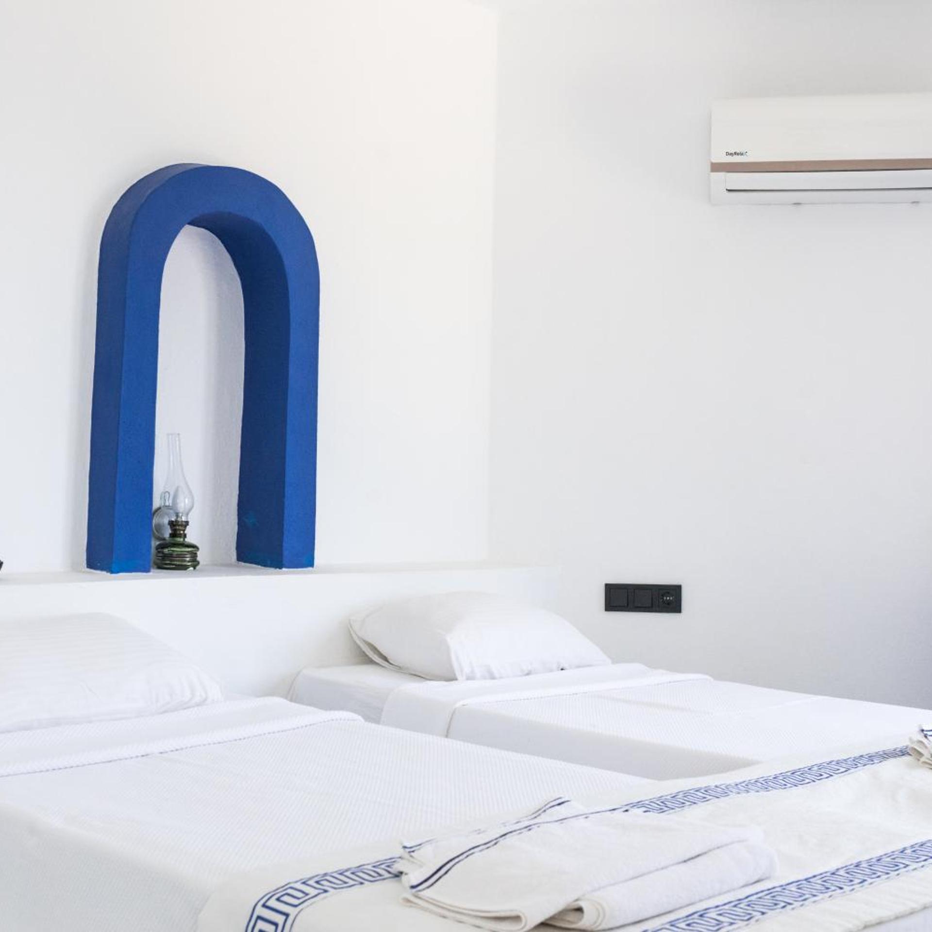 جناح بإطلالة على البحر، LAVANTA HOTEL TURUNC 8/10