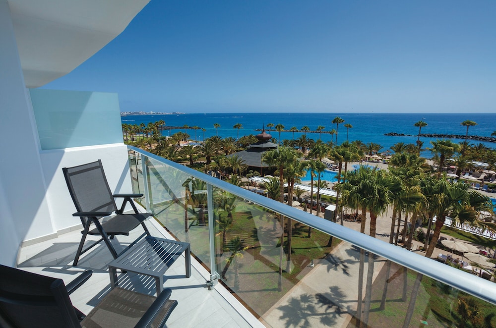Hotel RIU Palace Tenerife 59/63